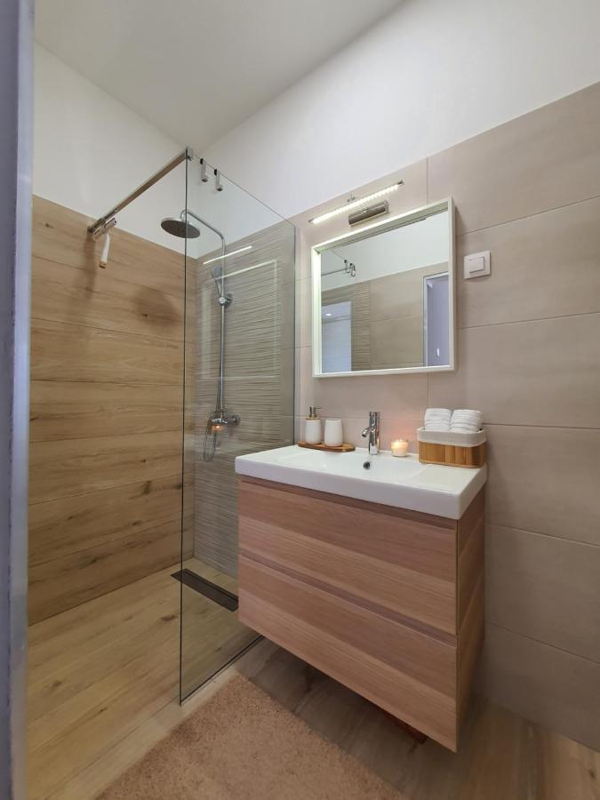 Ferienwohnung Connor Pula Exterior foto